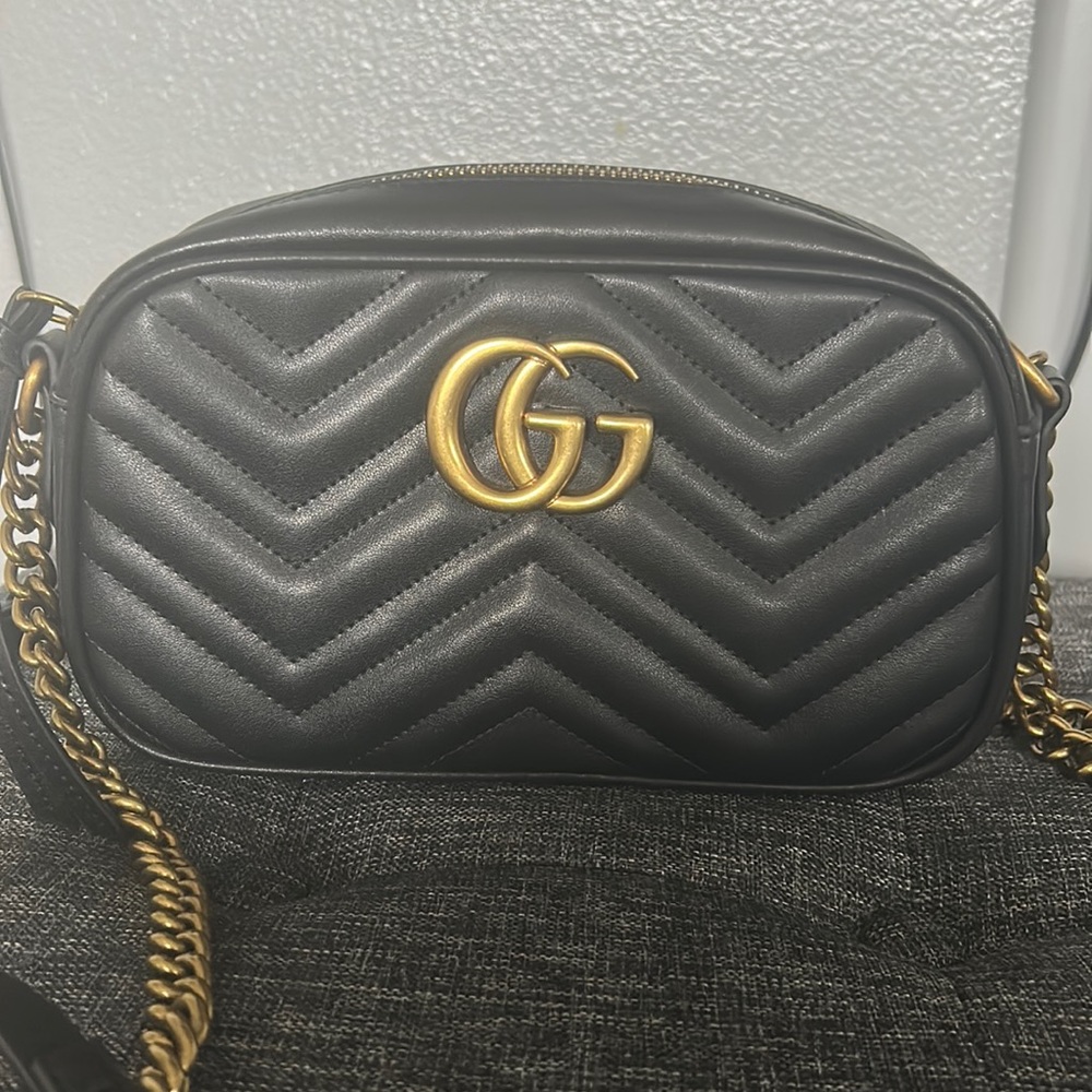 GG bag